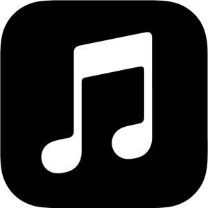 Apple Music icon