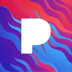 Pandora icon